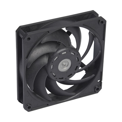 温柔台风GT2150性能工业风扇