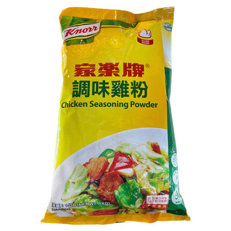 港家乐牌无添加火锅炒菜鸡粉