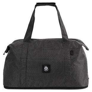 尼龙大力马高强度旅行包大容量出差行李包可扩容手提包防水健身包