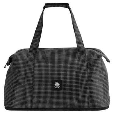 尼龙大力马高强度扩容旅行包