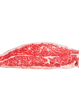 澳洲和牛M6-7腹心肉原切牛排