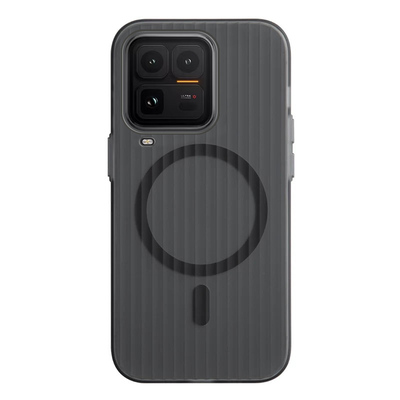 适用于vivoiqoo15ultra手机壳iQOO 15 Ultra瓦楞冰雾保护套V2546A内置磁吸vivo全包iqoo防摔15硬壳uitra新款