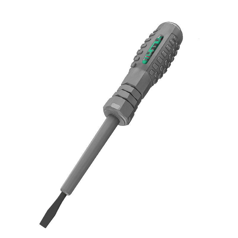 电工专用电笔测断线高扭力多功能智能感应检测试电螺丝刀测电漏电