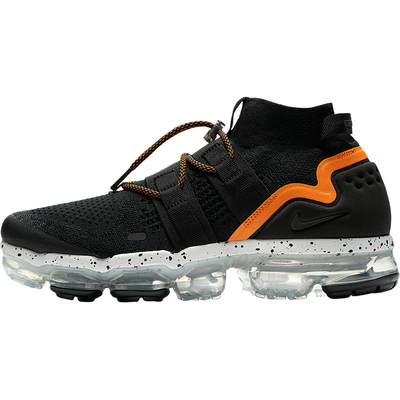 Nike/耐克正品当季新款男女气垫中帮运动跑步鞋AH6834-008