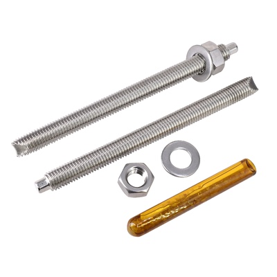 化学螺丝锚固螺栓高强度