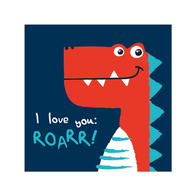 儿童宝宝出生纪念插页式相册本