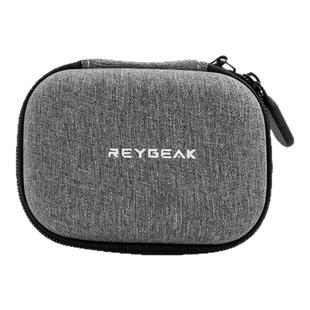 REYGEAK锐际适用于大疆action6/osmonano收纳包运动相机配件保护盒便携手提包收纳盒防摔防水保护套