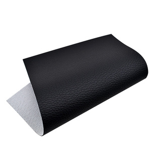 皮革面料荔枝纹沙发汽车座椅皮料布料1.6米加宽软包硬包人造革