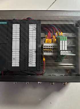 西门子S7-300PLC模块CPU313C处理器 全新现货