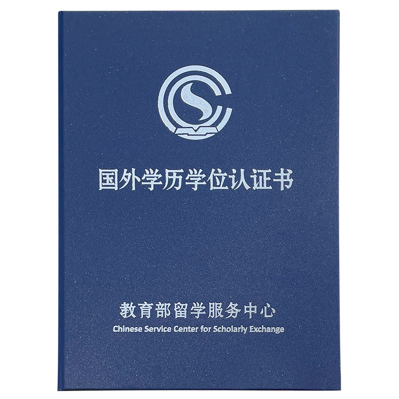 国外留学定制烫金烫银外壳保护套