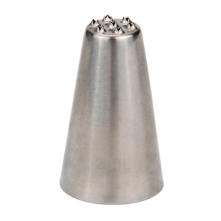 235蒙布朗栗子裱花嘴奶油蛋糕装饰嘴拉线面条小草杯子蛋糕挤花嘴