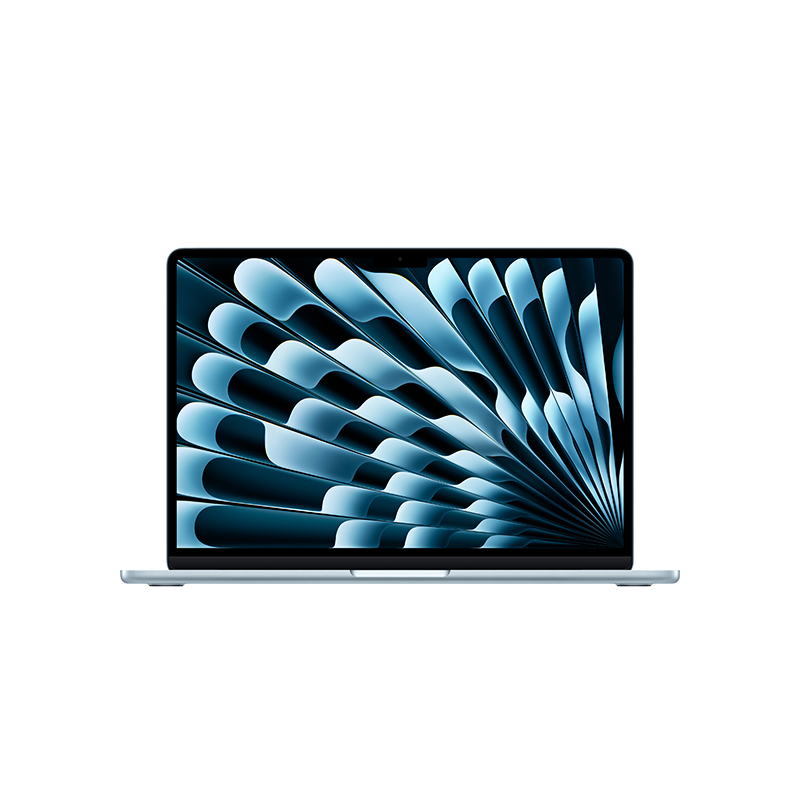 【新品/国补/教育补贴】Apple/苹果 2025款MacBook Air 13.6英寸 M4系列芯片 轻薄笔记本电脑