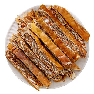 瓜蒌中药500g正品官方旗舰店中药材瓜蒌实全瓜蒌片另售薤白瓜蒌粉