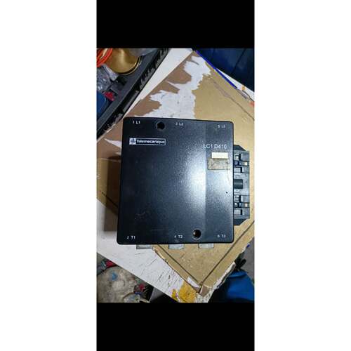 在线议价施耐德LC1D410-LC1D300-LC1D245外壳整个