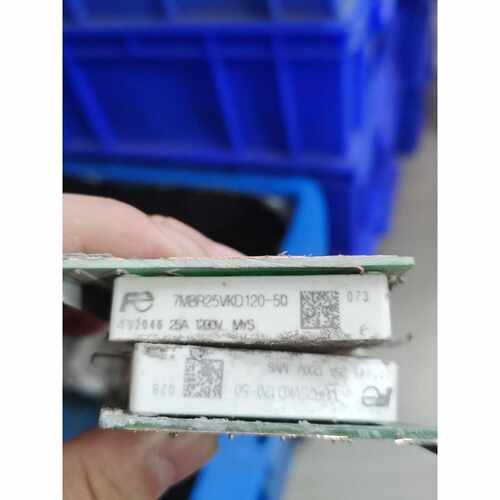询价-7MBR25VKD120-50
