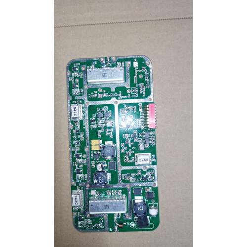 拆机通讯主板型号NR911CB500PC板子完整无缺