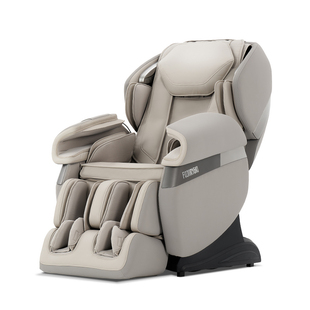 FUJIIRYOKI家用全身自动智能电动按摩椅多功能MR6000送长辈实用礼