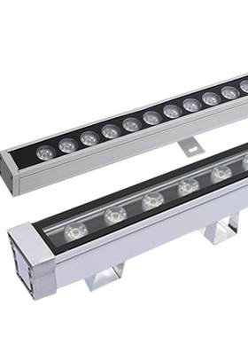 led洗墙灯户外220Vip65防水