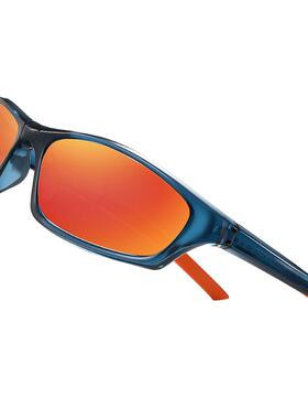 折叠偏光防晒轻便运动太阳镜