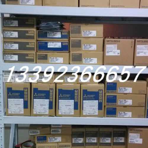 议价MR-J2S-15KA MR-J2S-15KA4 MR-J2S-15KA4-S903三菱伺服原装包