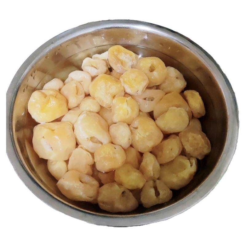 小土豆果果正宗农村土豆干炖汤用