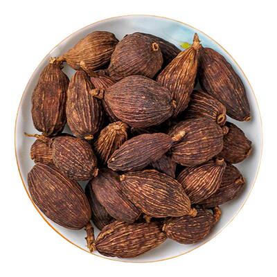 无硫新货云南草果粉炖肉香料