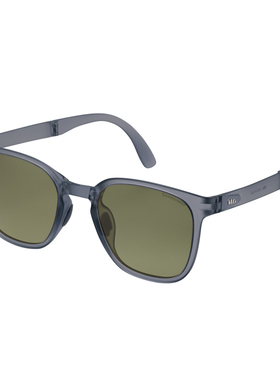 蕉下超轻折叠防晒墨镜