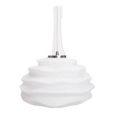 【限享30%OFF】Ideallux简约现代手工玻璃Karma客厅卧室餐厅吊灯