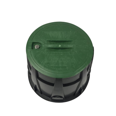 vb-910塑料保护盒取水阀