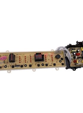 松下洗衣机电脑板XQB90-Q9132 T9132 TA9132控制主板线路版配件一