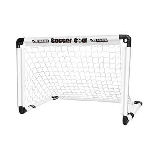 折叠足球球框足球门儿童家用室内家庭训练门框网幼儿园小球门户外