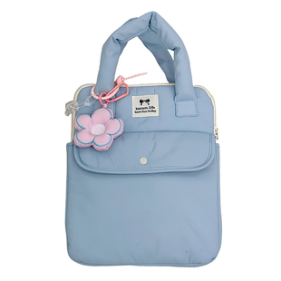 11寸12.9寸iPadpro手提平板内胆包14/15.6寸笔记本保护套电脑收纳