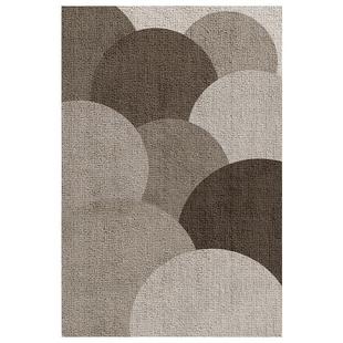 大门口进门玄关脚垫高端入户门地垫防滑家用客厅地毯卧室床边垫子