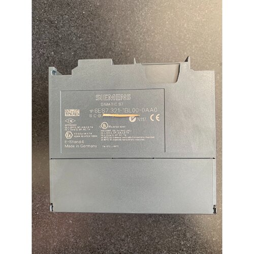 询价6ES7321-1BL00-0AA0 裸机，实单的来，品