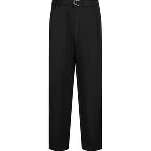 速写奥莱outlets男装秋折扣新款休闲裤宽松锥形休闲潮流时尚