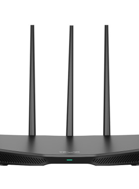 普联TP-LINKBE5100路由器2.5G口