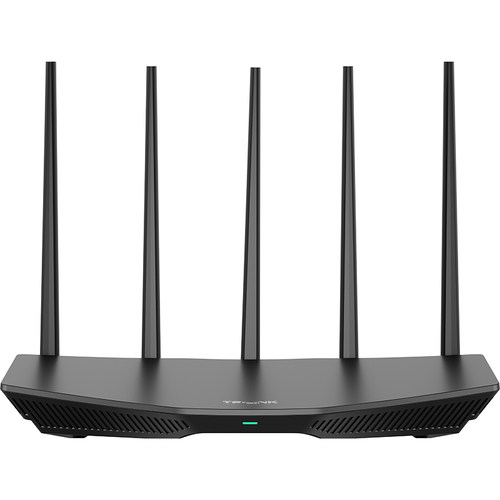 普联TP-LINK WiFi7 BE5100路由器千兆家用高速tplink无线全屋覆盖大户型游戏加速 2.5G网口7DR5130
