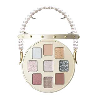 【新年礼物】植村秀眼影盘TASAKI限定联名新年送礼爆闪官方正品