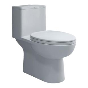 美标马桶直排式大冲力移位直冲式移位americanstandard坐便器2079