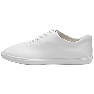 断码清仓】爱步ecco女鞋春夏休闲运动小白鞋平底百搭板鞋国内现货