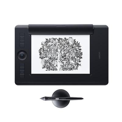 Wacom数位板PTH660专业one