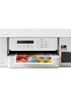 兄弟DCP-T536DW彩色喷墨打印机无线多功能家用照片复印扫描打印
