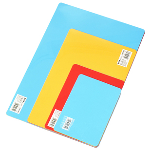 杰利a4幼儿园泥工板a3手工桌面垫彩泥粘土垫板小学生写字垫板塑料硬板儿童书写垫板透明一年级考试用定制logo