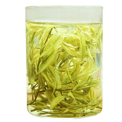 乐茁白茶【雨前口粮A珍稀白茶】2025年新茶高山正宗安吉春绿茶叶