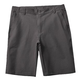 3D立体泡泡纱！肌理透气！夏季男士轻量化透气运动休闲百搭短裤潮