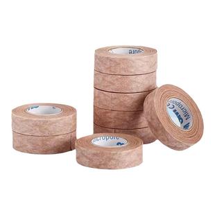 医用1533肤色3M长胶带透气医疗美容鼻贴双眼皮肉色固定pe手撕胶布