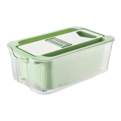 不伤手刨丝器厨房神器