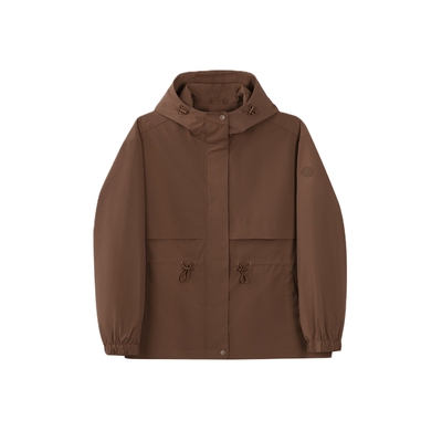 NAUTICA/诺帝卡休闲夹克外套