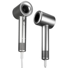 SnowBear小白熊等离子高速吹风机