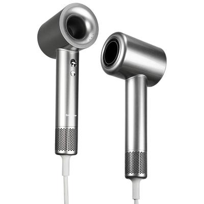 SnowBear小白熊等离子高速吹风机